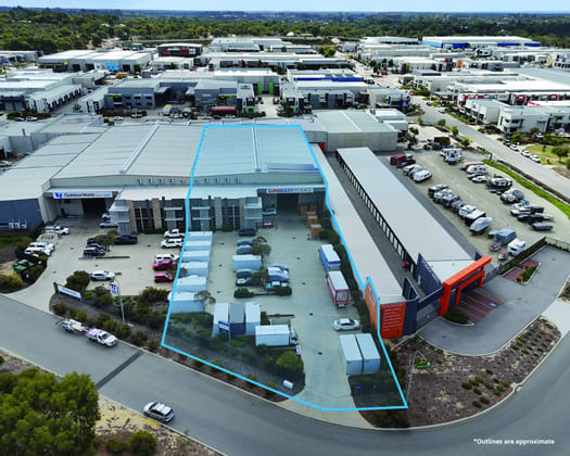 22 Supreme Loop Wangara WA 6065 - Image 1