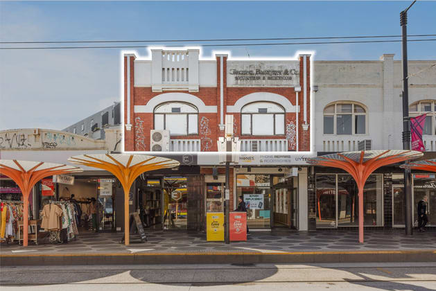Level 1 / 146 Acland Street St Kilda VIC 3182 - Image 1