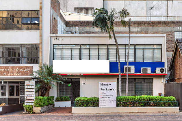 156 Marsden Street Parramatta NSW 2150 - Image 1