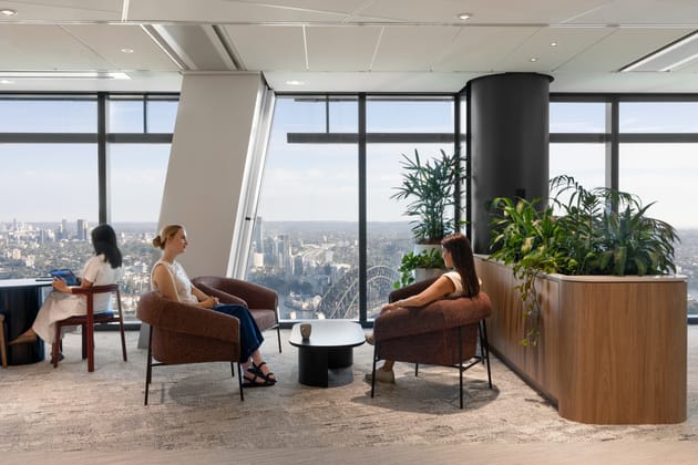 Salesforce Tower 180 George Street Sydney NSW 2000 - Image 1