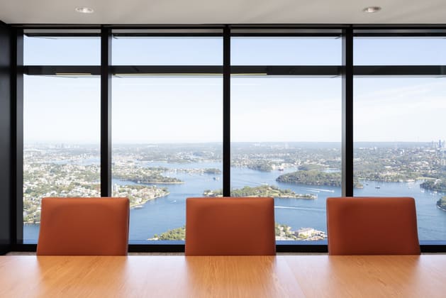 Salesforce Tower 180 George Street Sydney NSW 2000 - Image 5