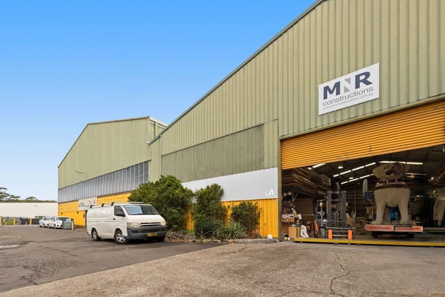 Unit 3A/62 - 64 O'Riordan Street Alexandria NSW 2015 - Image 1