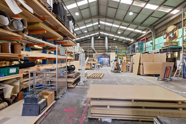 Unit 3A/62 - 64 O'Riordan Street Alexandria NSW 2015 - Image 3