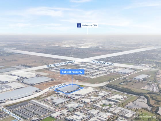Warehouse 2 100 Missens Road Cranbourne West VIC 3977 - Image 3