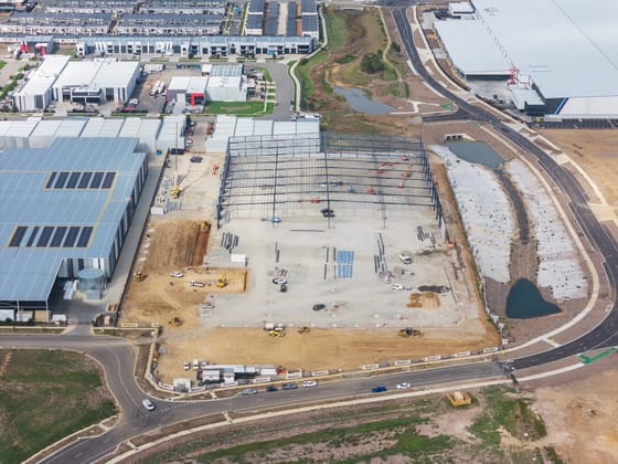Warehouse 2 100 Missens Road Cranbourne West VIC 3977 - Image 4