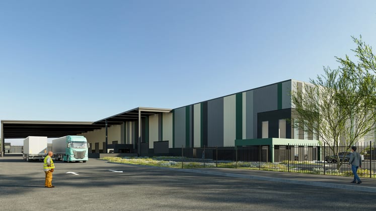Warehouse 2 100 Missens Road Cranbourne West VIC 3977 - Image 5