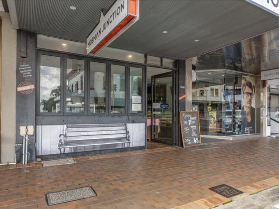 Retail/801 Military Road Mosman NSW 2088 - Image 2