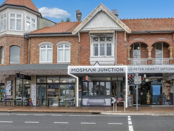 Retail/801 Military Road Mosman NSW 2088 - Image 3