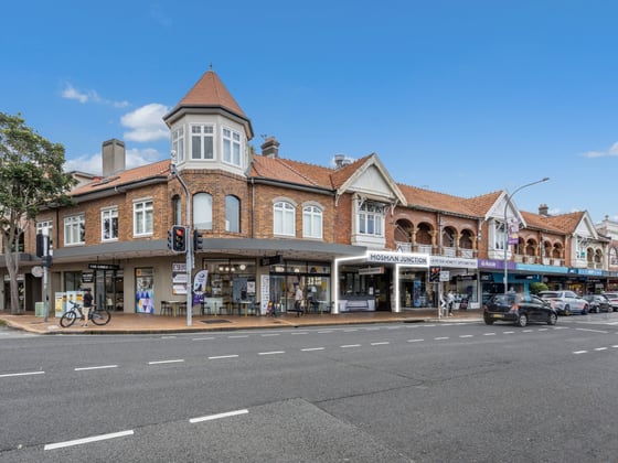 Retail/801 Military Road Mosman NSW 2088 - Image 4