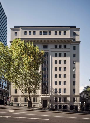 Swann House 415 Flinders Lane Melbourne VIC 3000 - Image 1