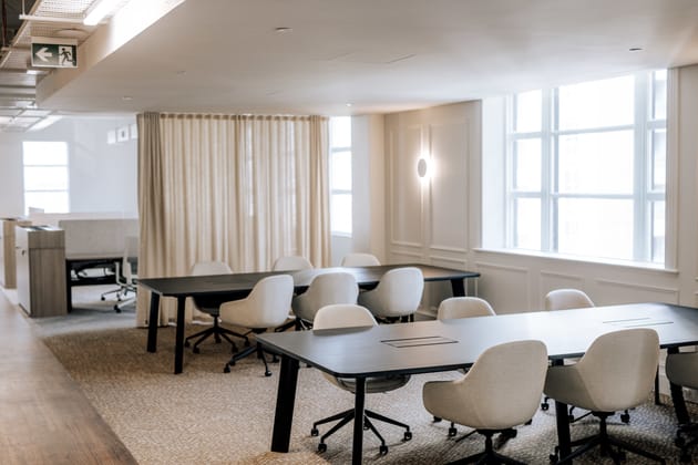 Swann House 415 Flinders Lane Melbourne VIC 3000 - Image 3