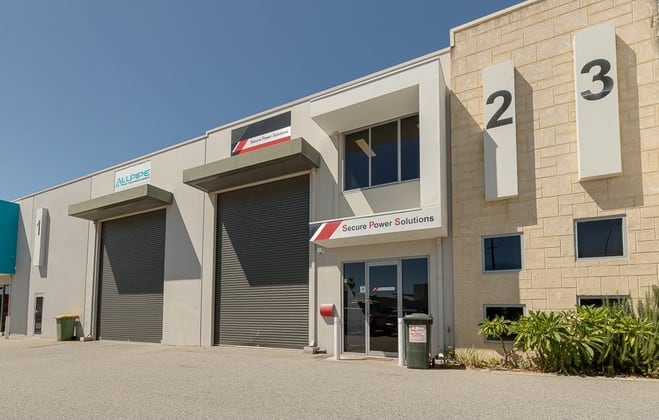 2/110 Inspiration Drive Wangara WA 6065 - Image 1