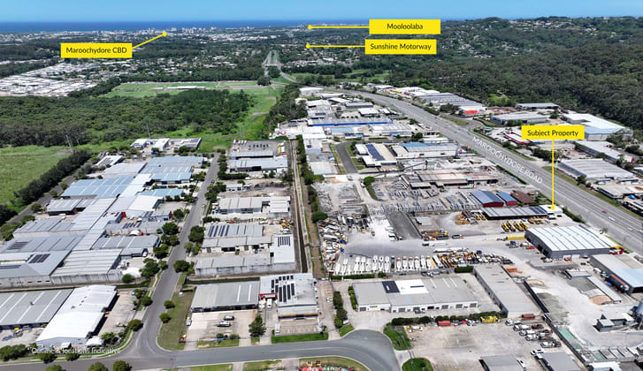 1/562 Maroochydore Road Kunda Park QLD 4556 - Image 1