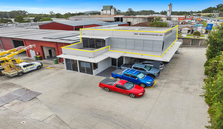 1/562 Maroochydore Road Kunda Park QLD 4556 - Image 3