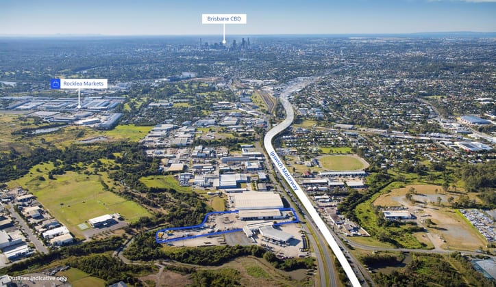 1537 Ipswich Road Rocklea QLD 4106 - Image 2