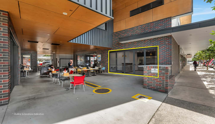 7/8 Fairfax Street Sippy Downs QLD 4556 - Image 2