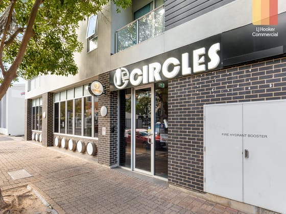 33-37 Wright Street Adelaide SA 5000 - Image 1