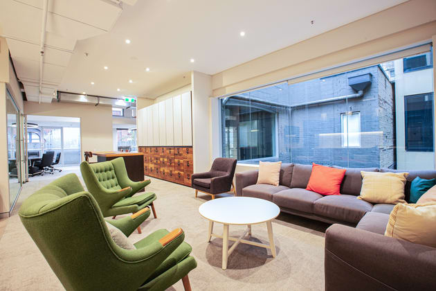 332 Kent Street Sydney NSW 2000 - Image 1