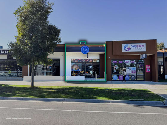 142 Wheelers Park Drive Cranbourne North VIC 3977 - Image 1