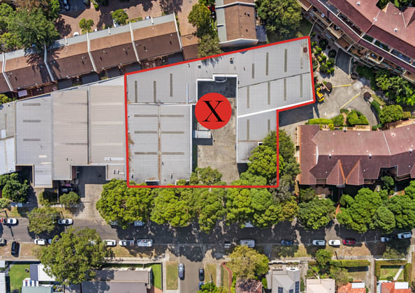 2, 3 & 5/10-12 Morgan Street Botany NSW 2019 - Image 1