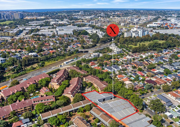 2, 3 & 5/10-12 Morgan Street Botany NSW 2019 - Image 2