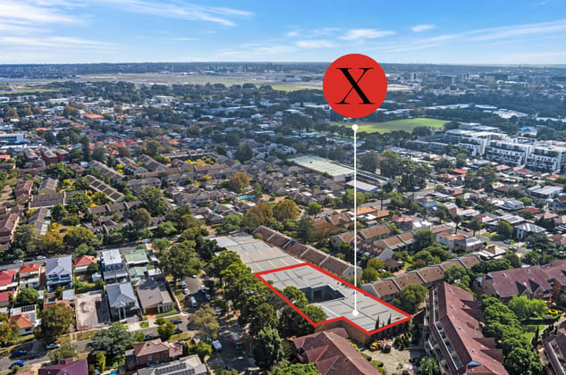 2, 3 & 5/10-12 Morgan Street Botany NSW 2019 - Image 3