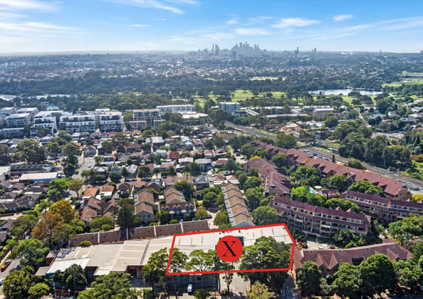 2, 3 & 5/10-12 Morgan Street Botany NSW 2019 - Image 4