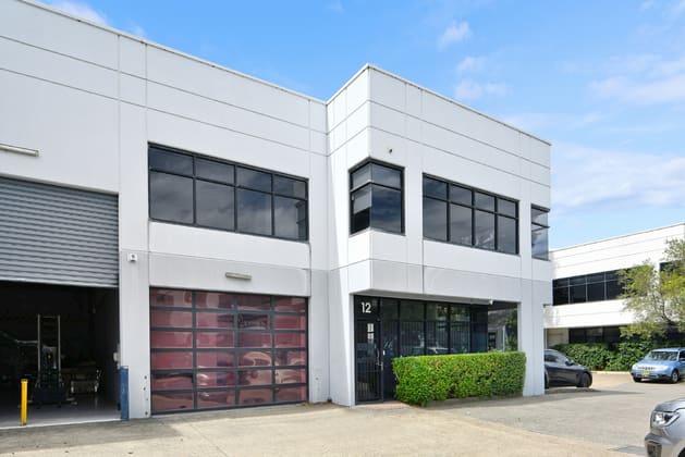 12/77-79 Bourke Road Alexandria NSW 2015 - Image 1