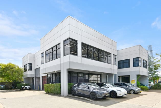 12/77-79 Bourke Road Alexandria NSW 2015 - Image 3