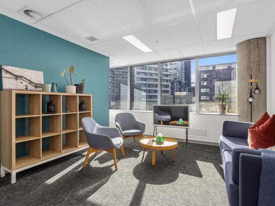 Suite 411/480 Pacific Highway St Leonards NSW 2065 - Image 3