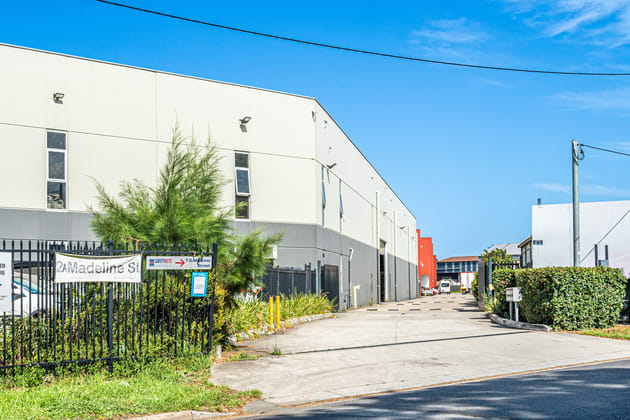 Unit 4/2A Madeline Street Strathfield South NSW 2136 - Image 2