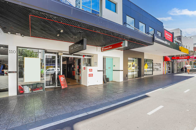 191-195 Oxford Street Bondi Junction NSW 2022 - Image 2