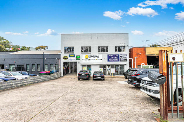 Level 1/124 Wentworth Avenue Banksmeadow NSW 2019 - Image 2