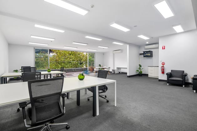 110-122 Pacific Highway North Sydney NSW 2060 - Image 1