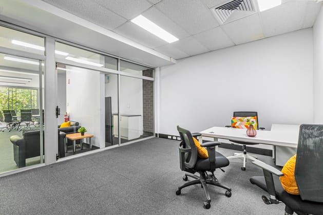 110-122 Pacific Highway North Sydney NSW 2060 - Image 3
