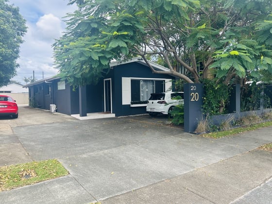 20 Ashmore Road Bundall QLD 4217 - Image 1