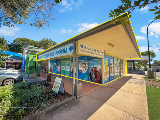 1/6-8 North Street Woorim QLD 4507 - Image 1