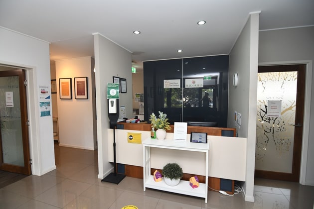 4/5-9 Turnbull Street Garbutt QLD 4814 - Image 1