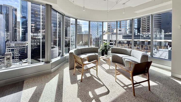 Level 16/20 Hunter Street Sydney NSW 2000 - Image 1