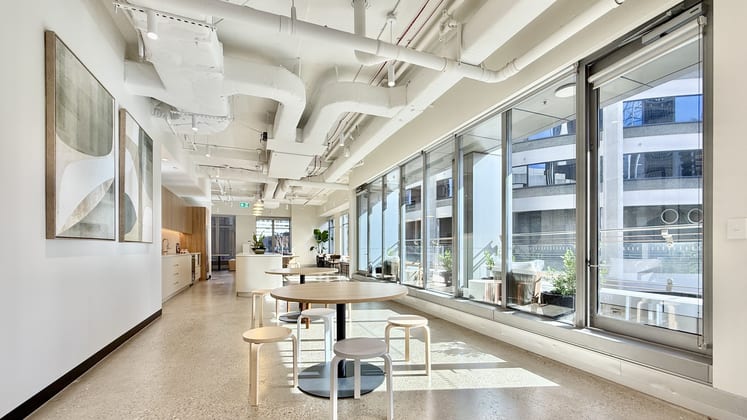 Level 16/20 Hunter Street Sydney NSW 2000 - Image 2