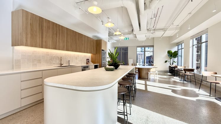 Level 16/20 Hunter Street Sydney NSW 2000 - Image 3