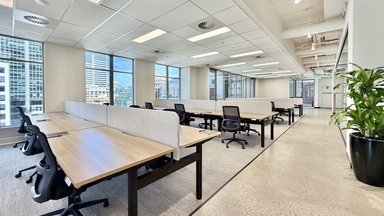 Level 16/20 Hunter Street Sydney NSW 2000 - Image 5