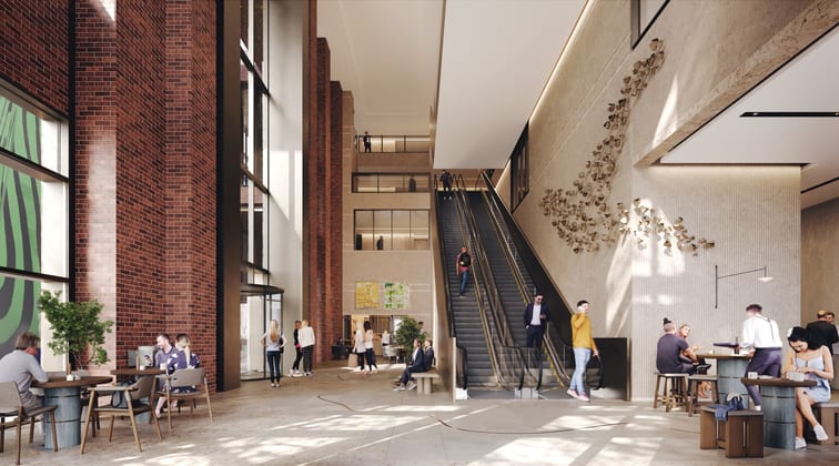 51 Flinders Lane Melbourne VIC 3000 - Image 3