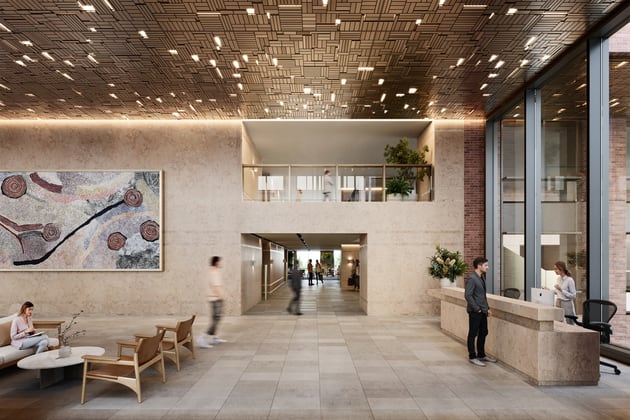 51 Flinders Lane Melbourne VIC 3000 - Image 4