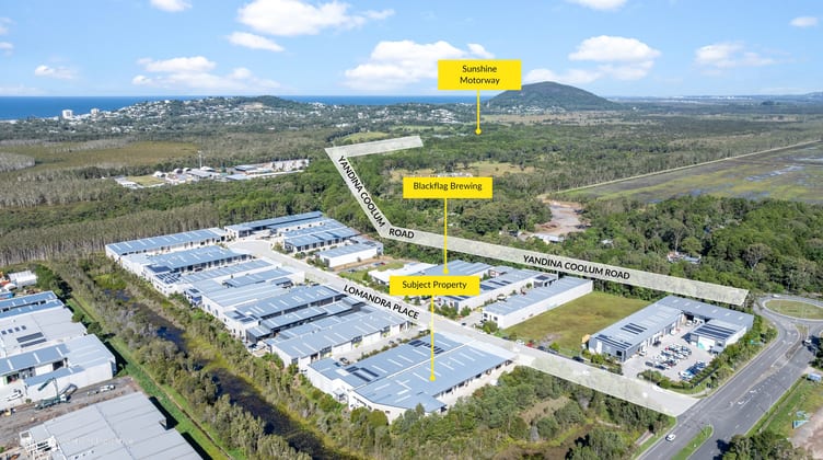 4, 5 & 7/1-3 Lomandra Place Coolum Beach QLD 4573 - Image 2