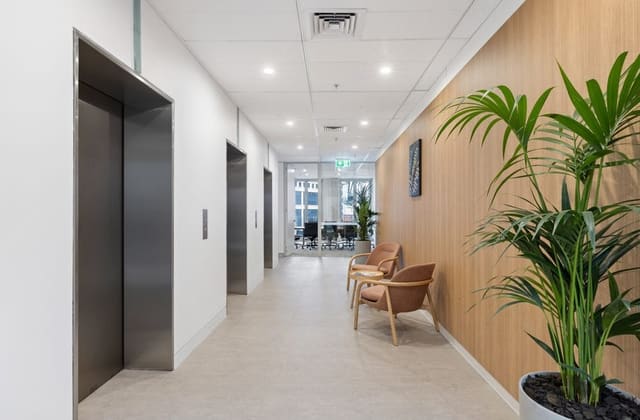 2 Bulletin Place Sydney NSW 2000 - Image 1