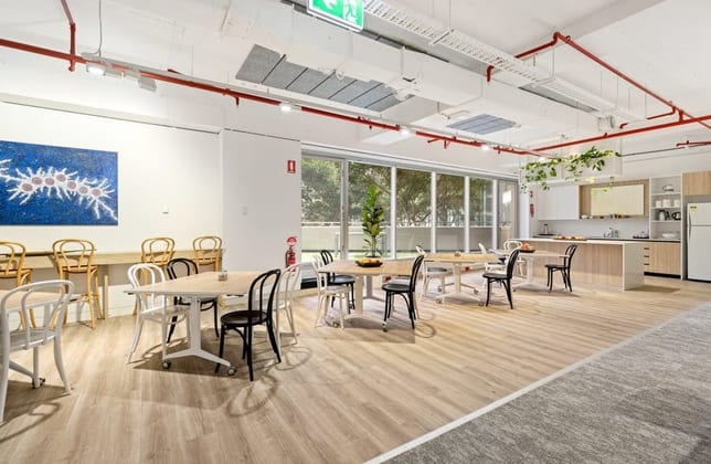 2 Bulletin Place Sydney NSW 2000 - Image 3