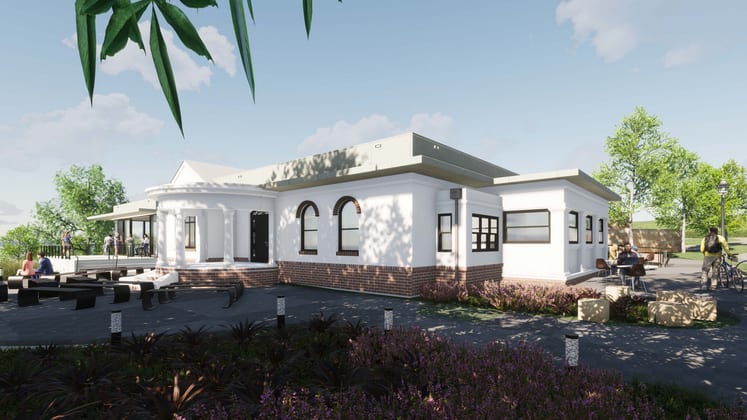 Awaba House | 2B First Street Booragul NSW 2284 - Image 3