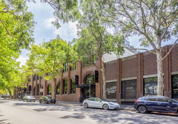 100 Harris Street Pyrmont NSW 2009 - Image 1