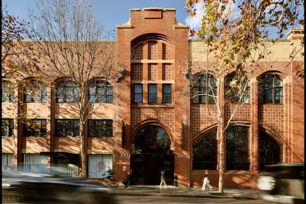 100 Harris Street Pyrmont NSW 2009 - Image 1
